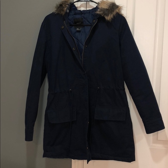 Forever 21 Jacket - Picture 1 of 3